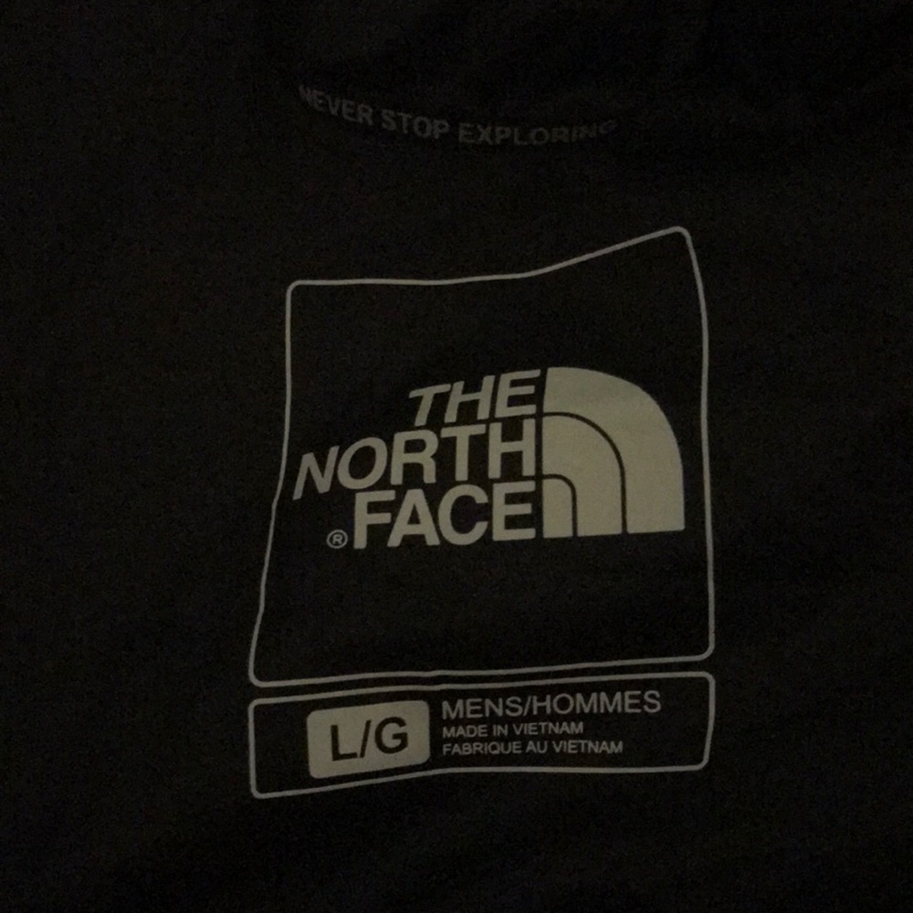 Men thermoball North face - Picture 6 of 7